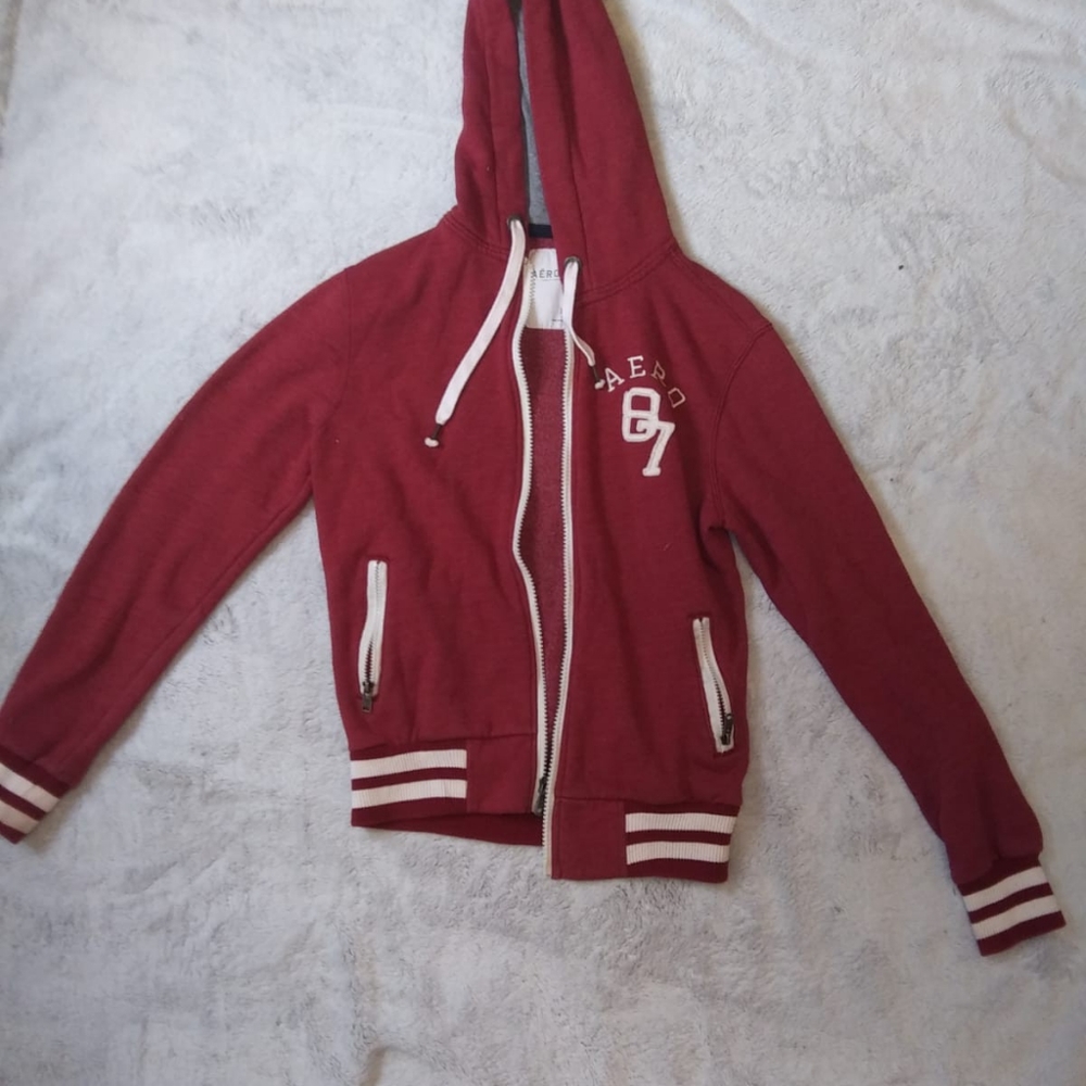 Aeropostale sweater